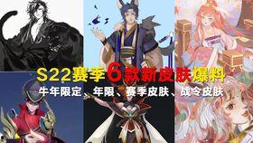 小法新皮肤爆料视频下载,炫酷特效与独特设计大揭秘  第3张