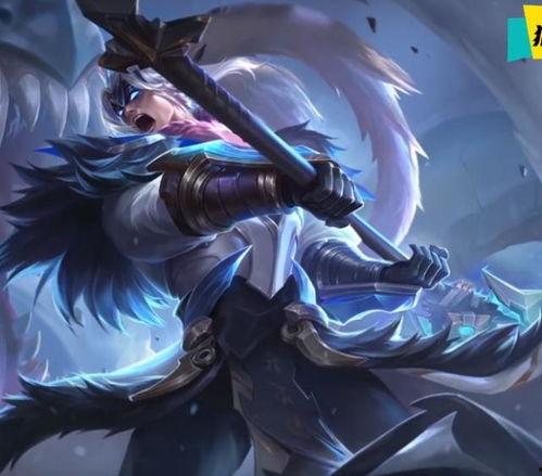 吕布王者皮肤爆料最新,战神归来,荣耀再续 第2张 吕布王者皮肤爆料最新,战神归来,荣耀再续 第2张