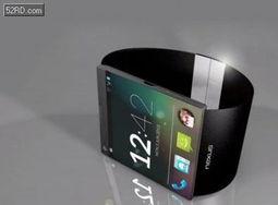 最新智能手表爆料新闻报道,颠覆性功能即将亮相,颠覆传统穿戴体验 第3张 最新智能手表爆料新闻报道,颠覆性功能即将亮相,颠覆传统穿戴体验 第3张